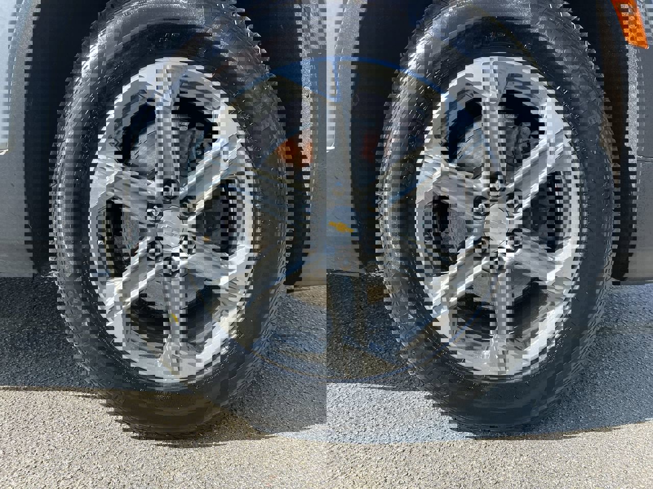 Used 2023 Chevrolet Blazer LT w/ Convenience Package image 13