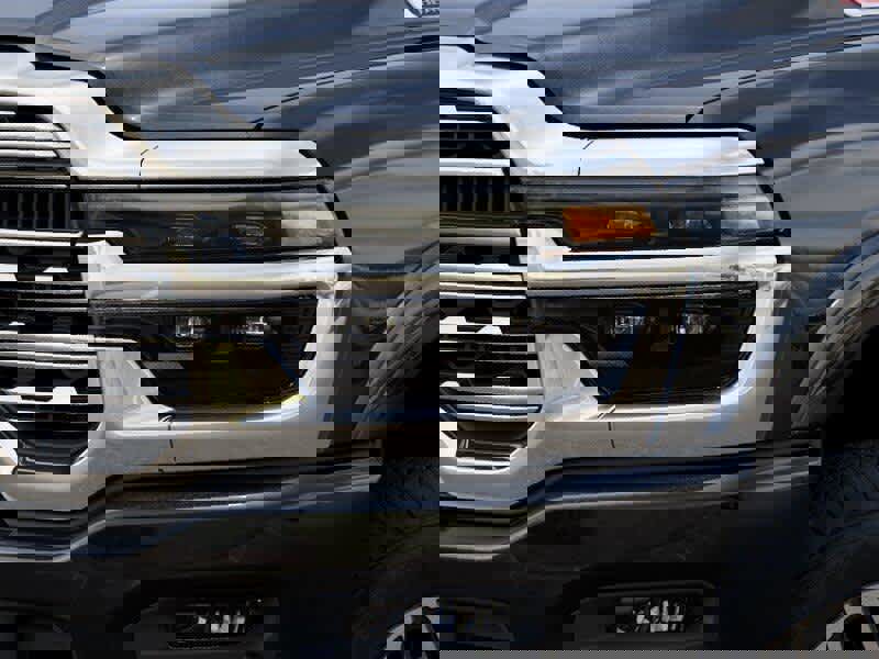 New 2026 RAM 3500 Longhorn image 35