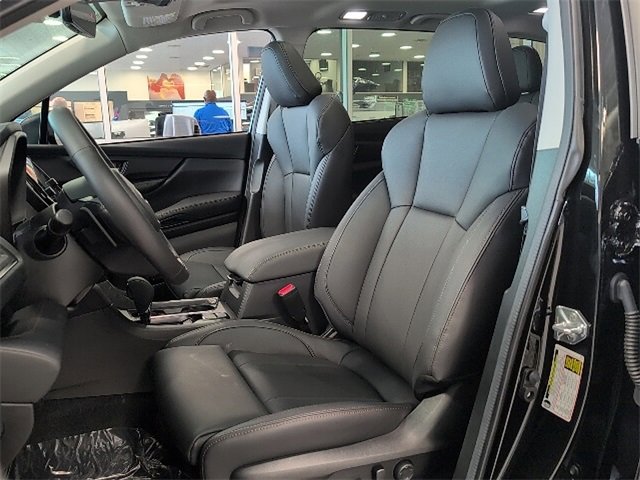 New 2025 Subaru Ascent Bronze Edition image 10