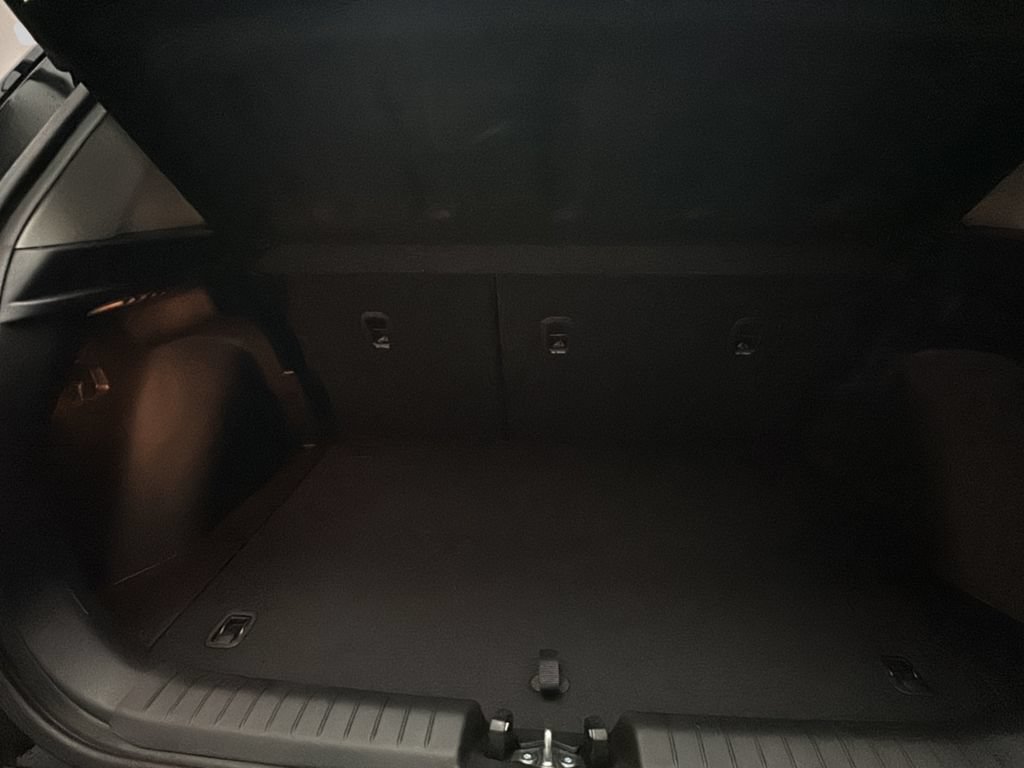 New 2026 Hyundai Venue SEL FWD image 20