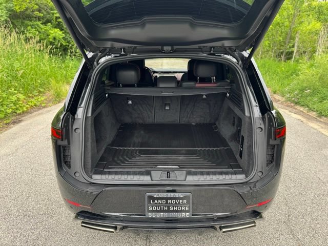 Certified 2023 Land Rover Range Rover Sport SE Dynamic AWD/4WD image 14