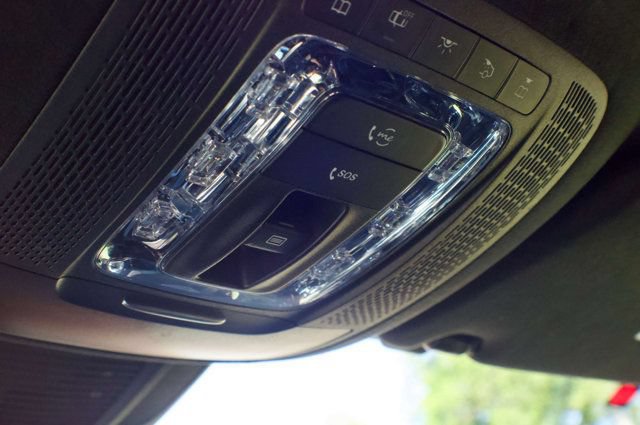 Used 2021 Mercedes-Benz GLS 63 AMG 4MATIC image 43
