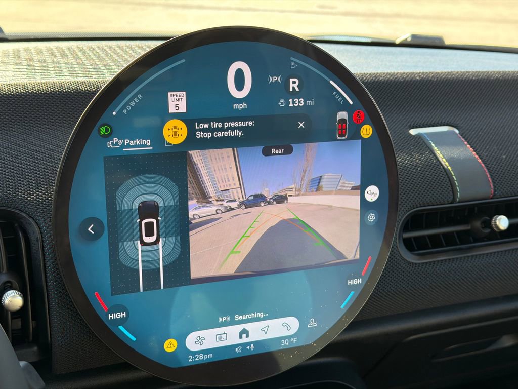 Used 2025 MINI Cooper 2-Door Hardtop image 23