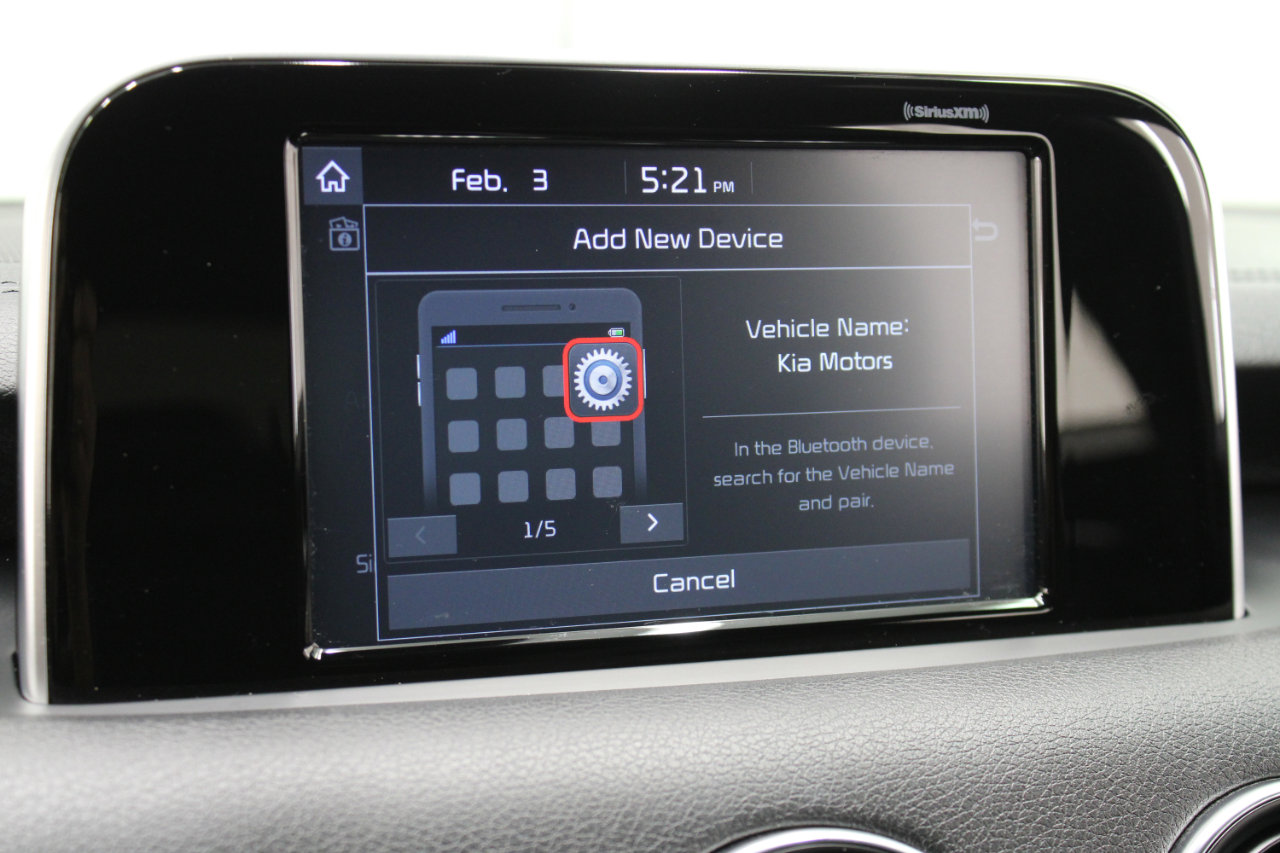 Used 2021 Kia Stinger GT image 55