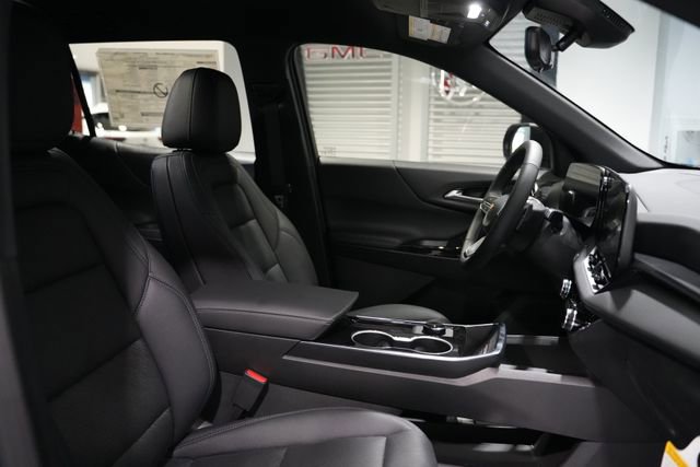New 2026 Chevrolet Equinox LT w/ Convenience Package II AWD/4WD image 20