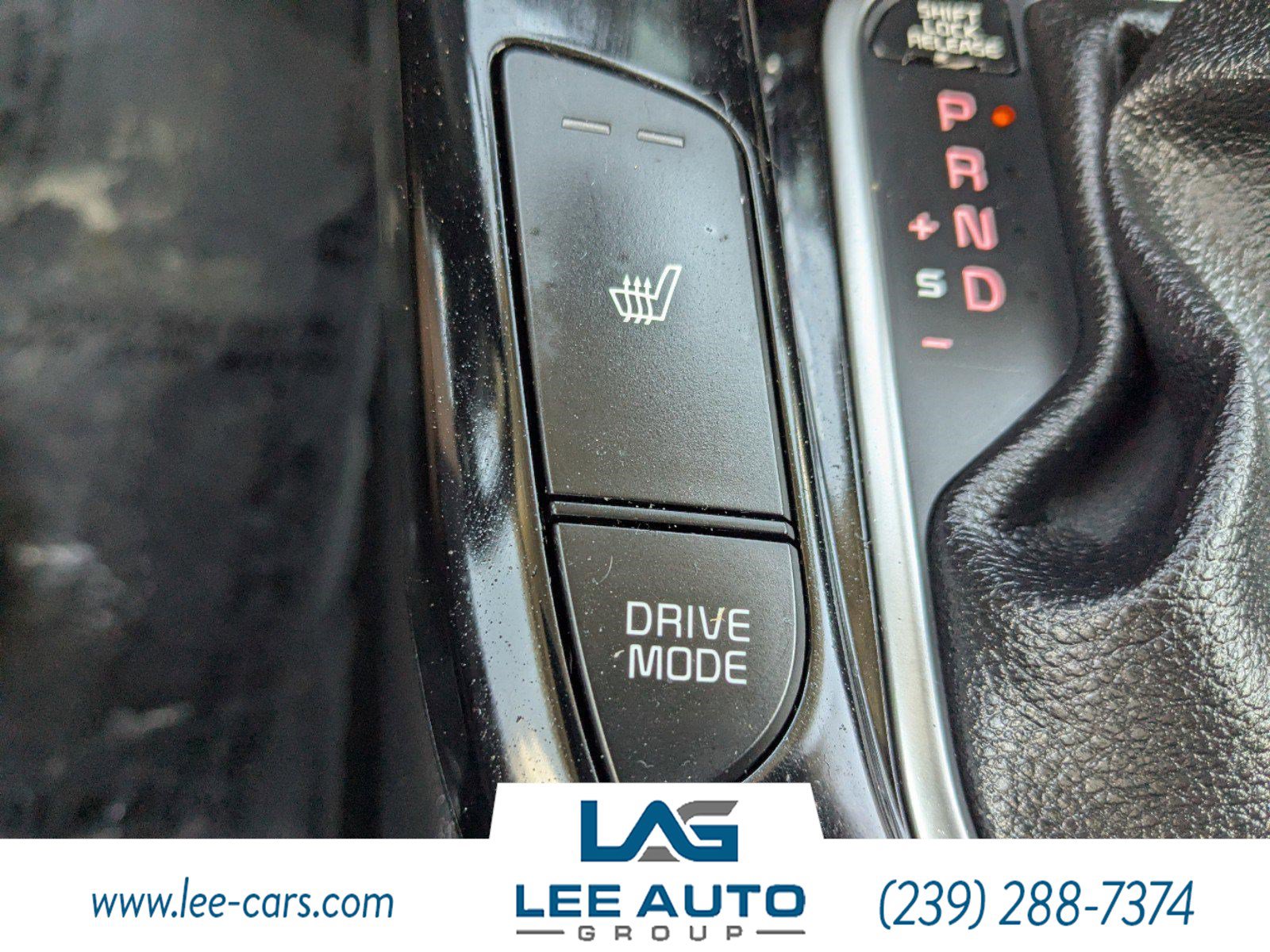 Used 2020 Kia Soul EX FWD image 27