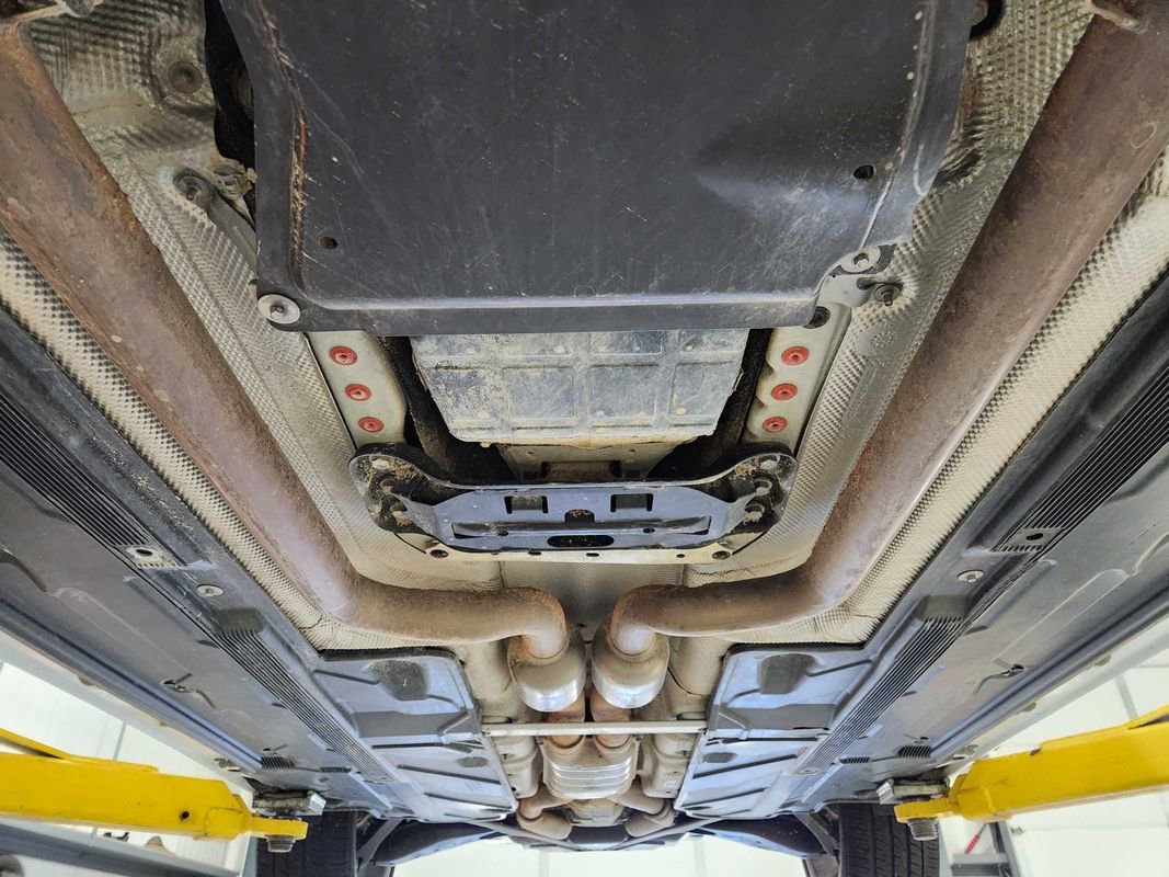 Used 2011 Mercedes-Benz E 550 Cabriolet image 15