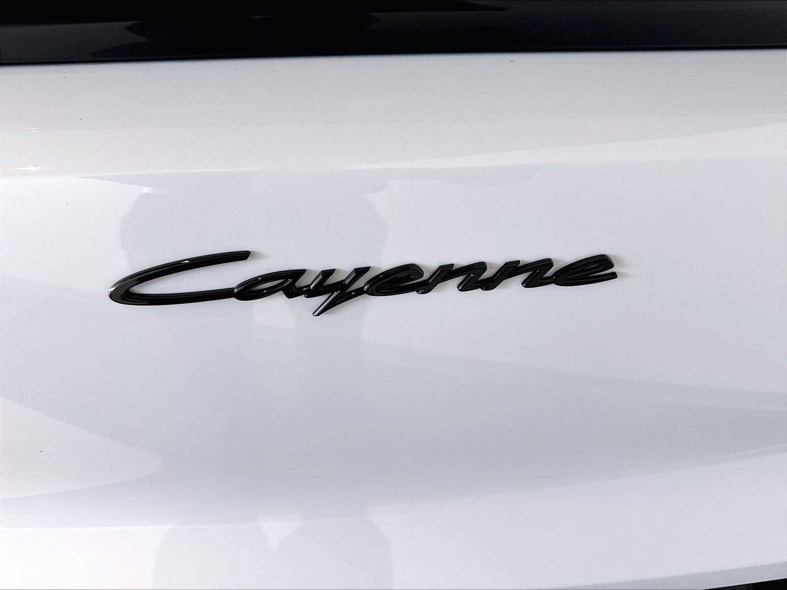 New 2026 Porsche Cayenne Electric AWD/4WD image 33