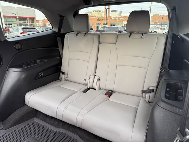 Used 2021 Honda Pilot Special Edition image 33