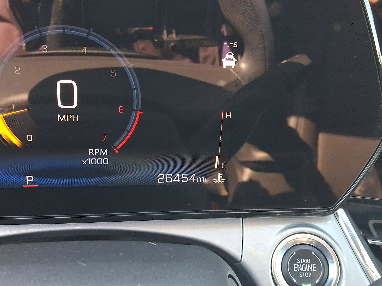 Certified 2025 Chevrolet Trax LT image 20