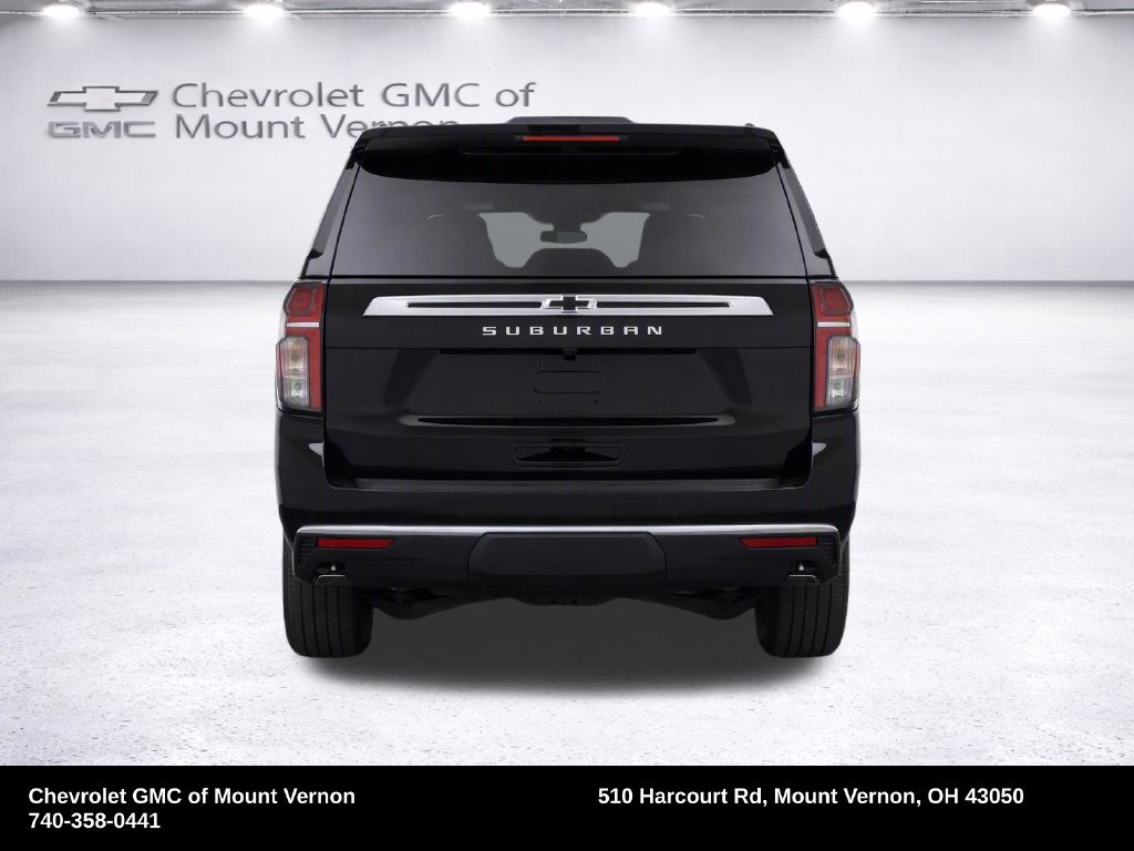 Used 2023 Chevrolet Suburban LS AWD/4WD image 40