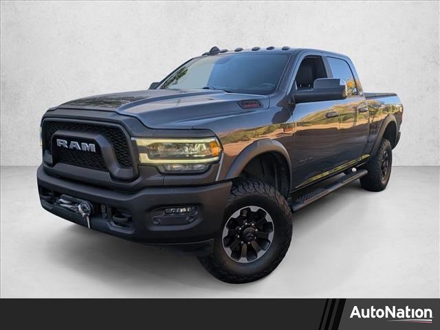 Used 2019 RAM 2500 Power Wagon