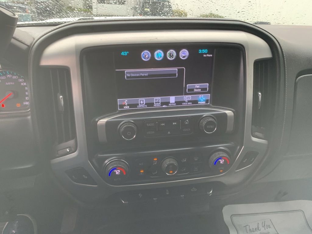 Used 2017 GMC Sierra 2500 SLT image 18