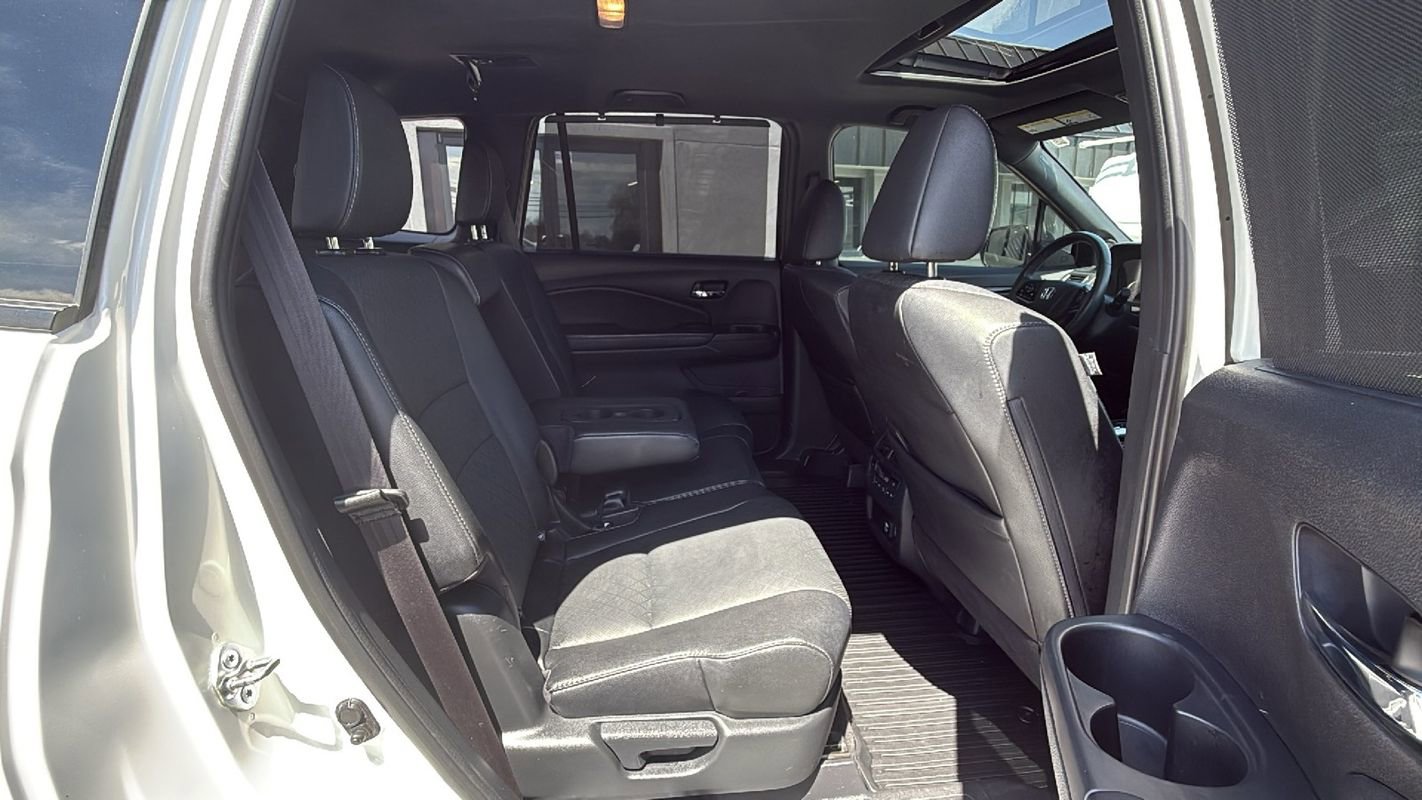 Used 2019 Honda Passport Touring image 16