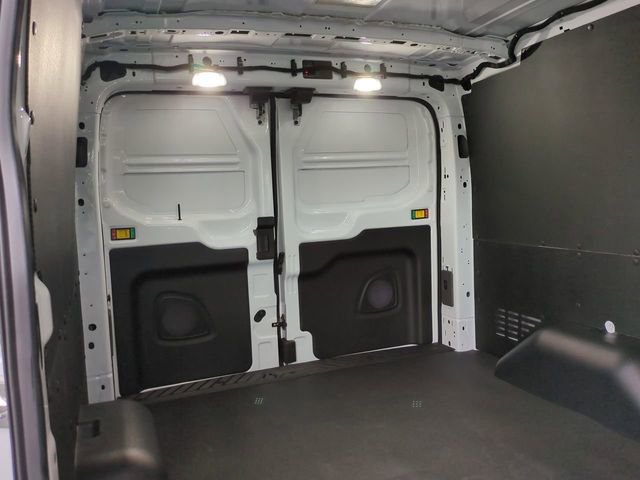 New 2026 Ford Transit 150 Low Roof w/ Load Area Protection Package RWD image 13