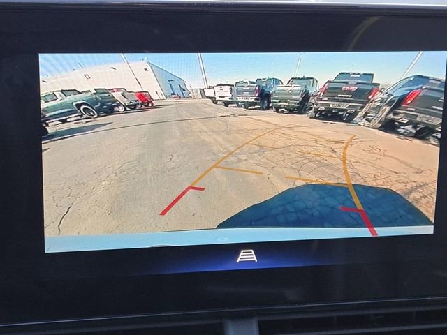 New 2026 Chevrolet Trax ACTIV w/ Sunroof Package image 3