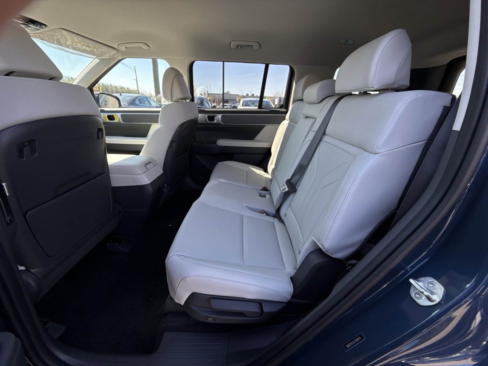 New 2026 Hyundai Santa Fe SEL image 24