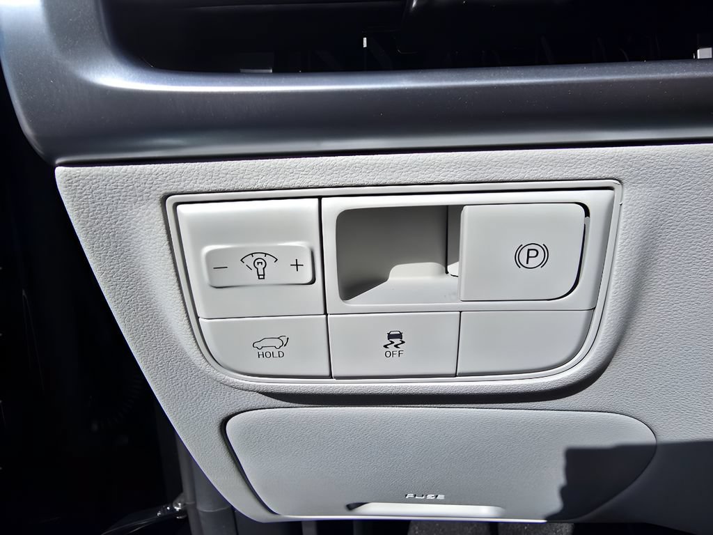 New 2026 Hyundai Tucson Limited AWD/4WD image 19