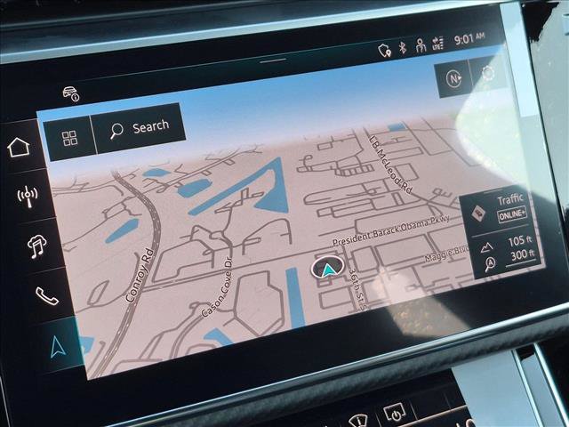 New 2026 Audi Q7 3.0T Prestige AWD/4WD image 12