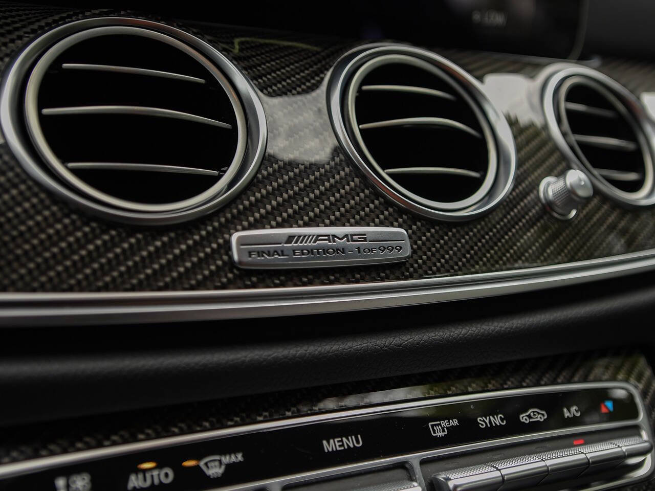 Used 2023 Mercedes-Benz E 63 AMG S image 26