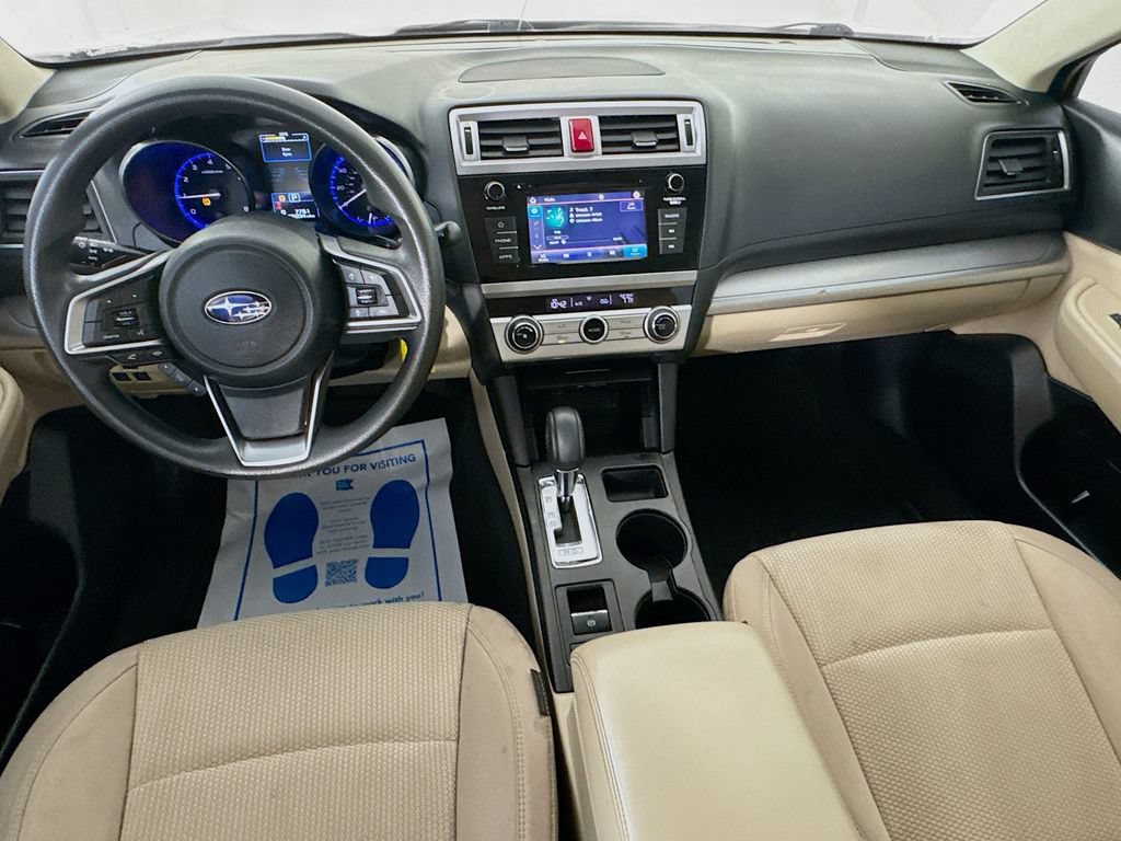 Used 2019 Subaru Outback 2.5i AWD/4WD image 26
