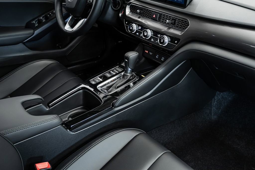 New 2026 Acura Integra image 18