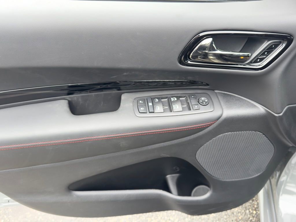 New 2026 Dodge Durango GT image 9