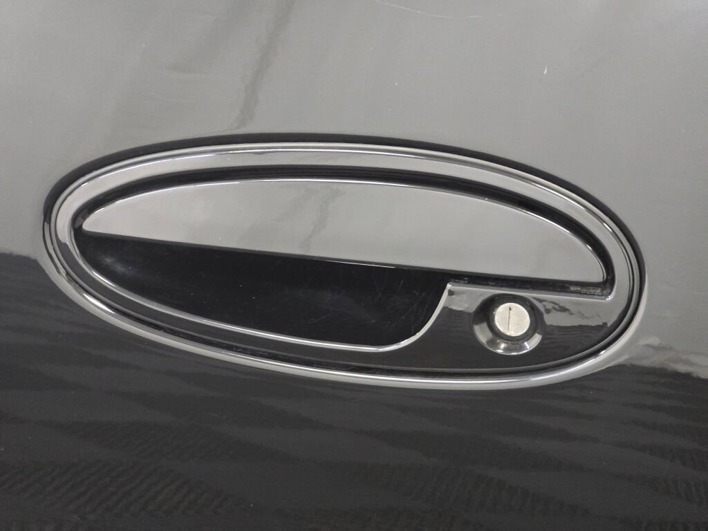 Used 2002 Chevrolet Monte Carlo SS w/ Preferred Equipment Group image 30