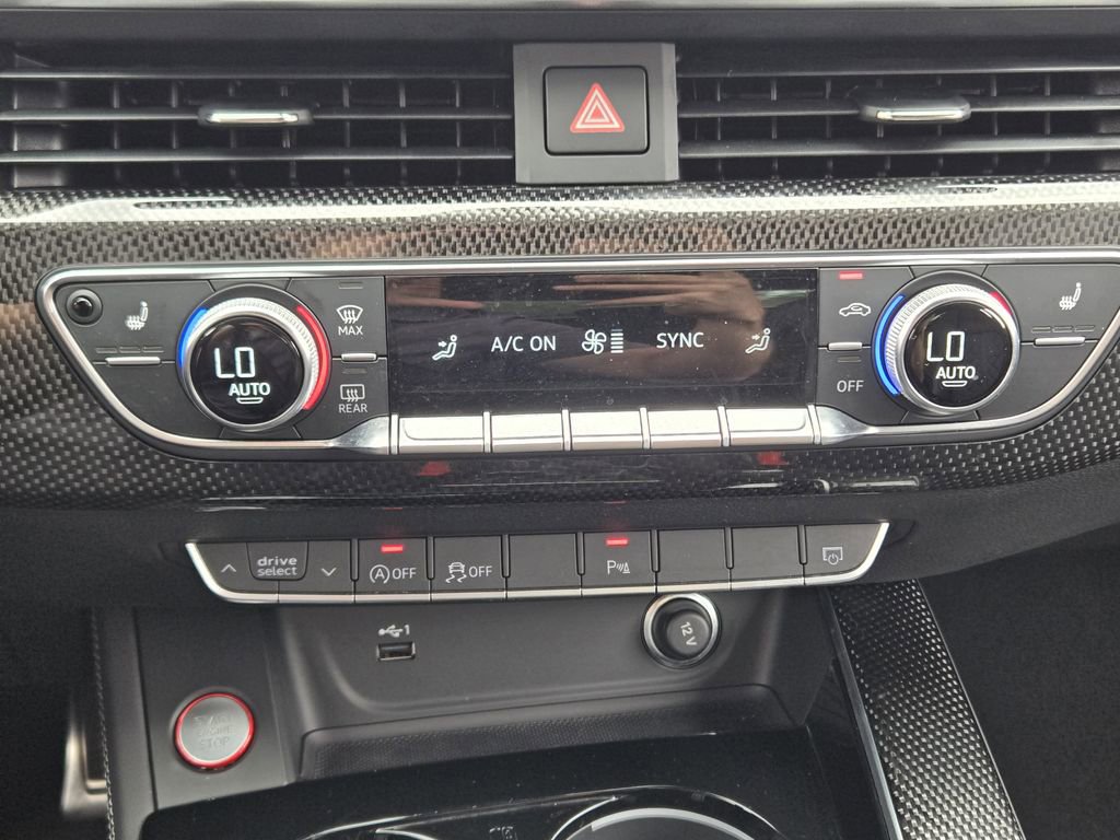 Certified 2023 Audi S5 Premium Plus AWD/4WD image 23