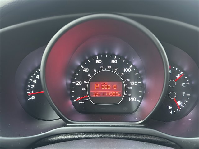 Used 2018 Kia Soul + image 24