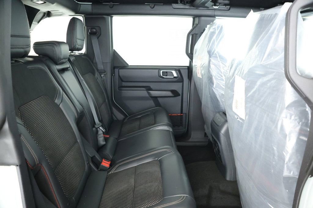 Used 2023 Ford Bronco Raptor image 20