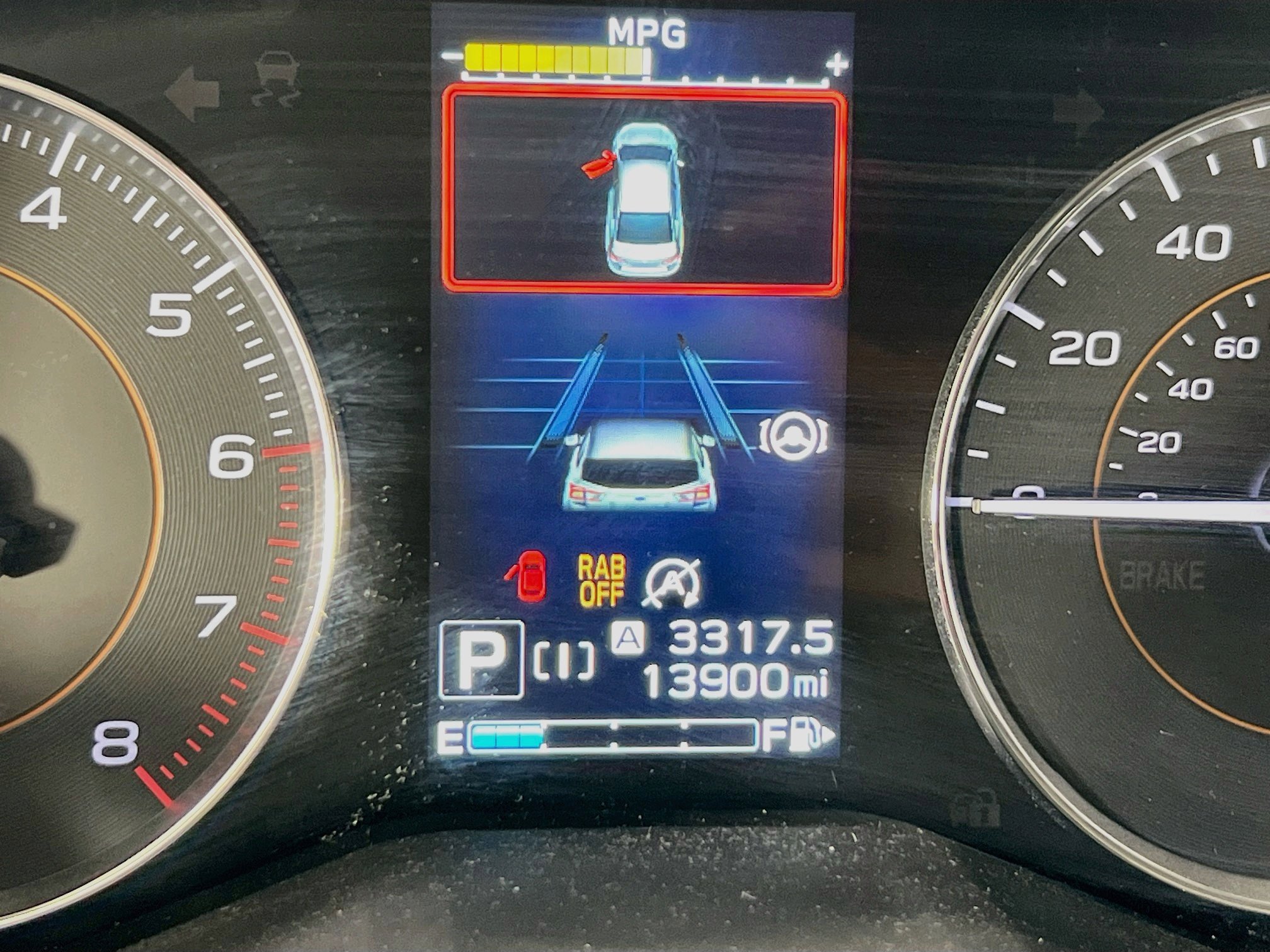 Used 2023 Subaru Crosstrek 2.5i Limited AWD/4WD image 12