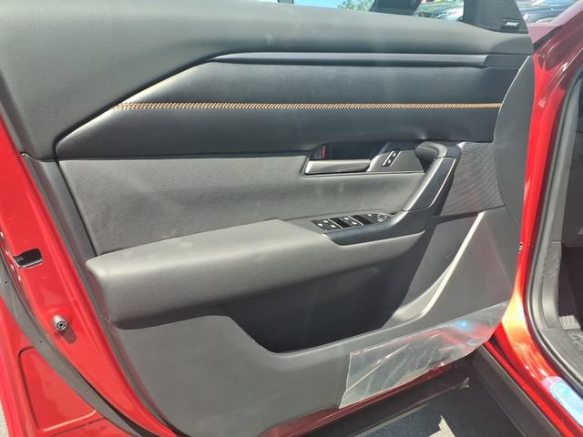 New 2026 MAZDA CX-50 AWD 2.5 Hybrid w/ Cargo Package image 14