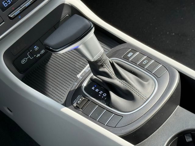 New 2025 Hyundai Kona SEL image 23