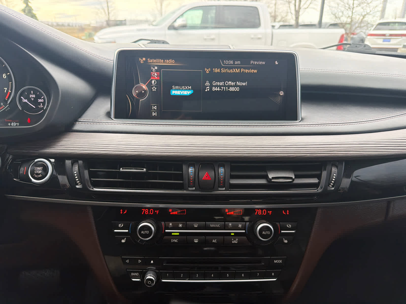 Used 2016 BMW X5 xDrive35i AWD/4WD image 26