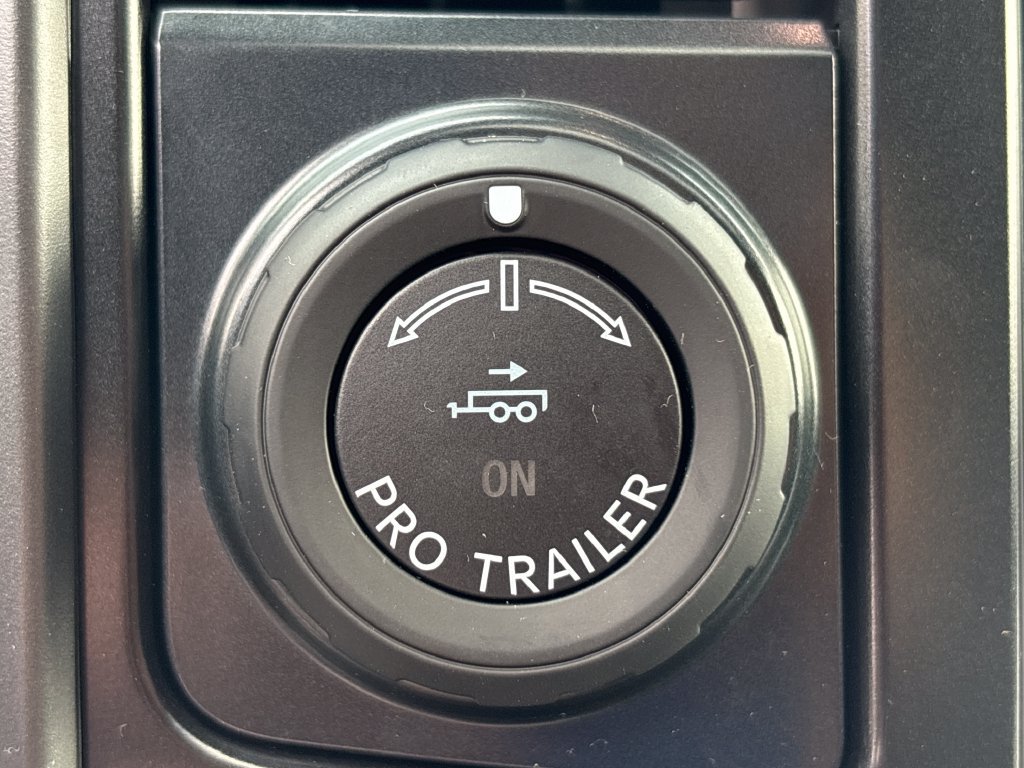 New 2026 Ford F150 Lariat w/ Equipment Group 501A Mid AWD/4WD image 18