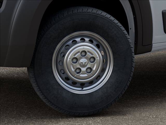 New 2026 RAM ProMaster 2500 w/ Power Group FWD image 8