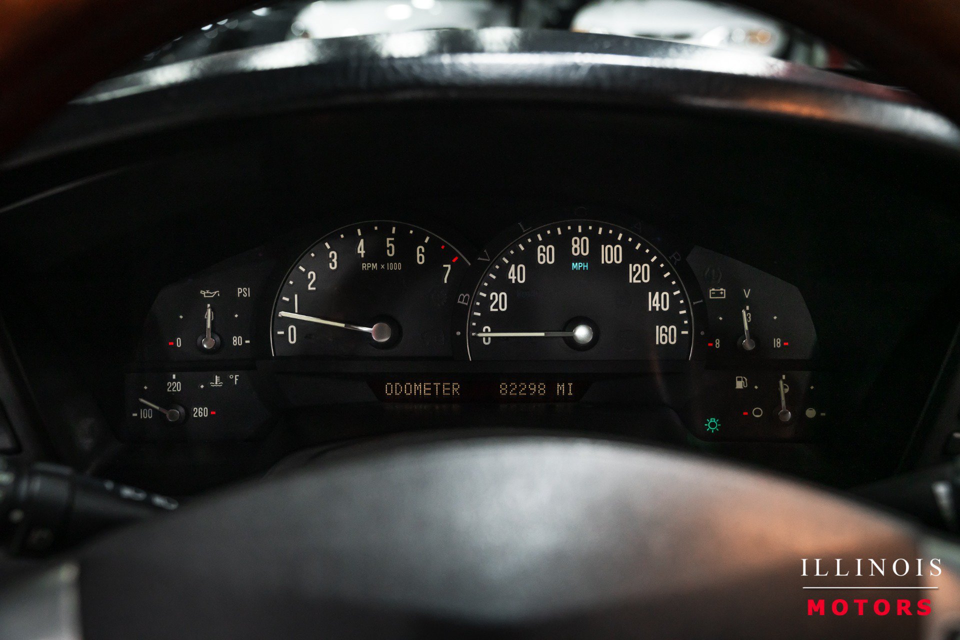 Used 2006 Cadillac XLR RWD image 20