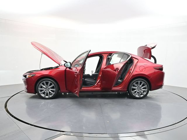 Used 2026 MAZDA MAZDA3 2.5 S Sedan w/ Preferred Pkg FWD image 38