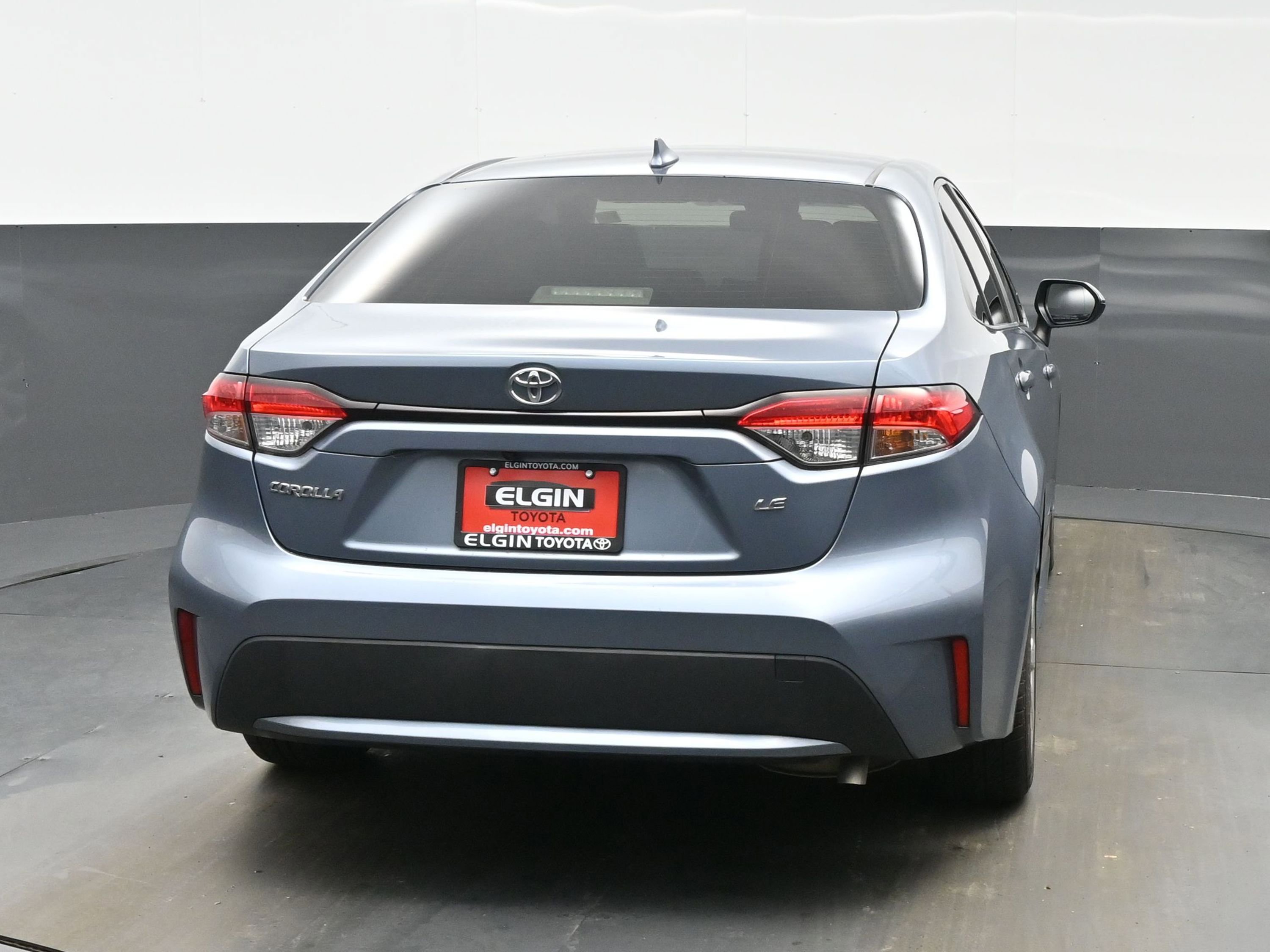 Used 2020 Toyota Corolla LE image 5