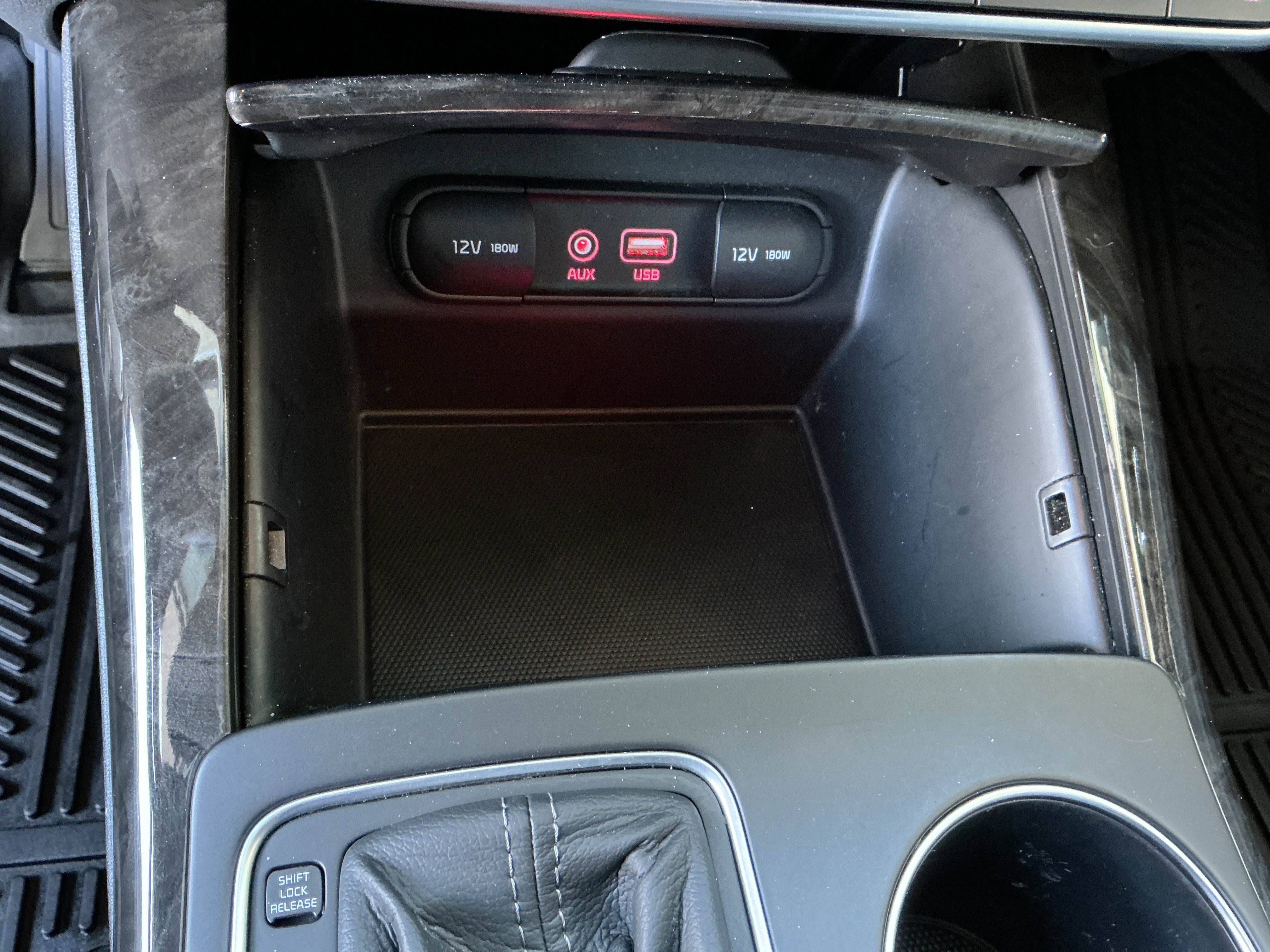 Used 2016 Kia Sorento EX image 27