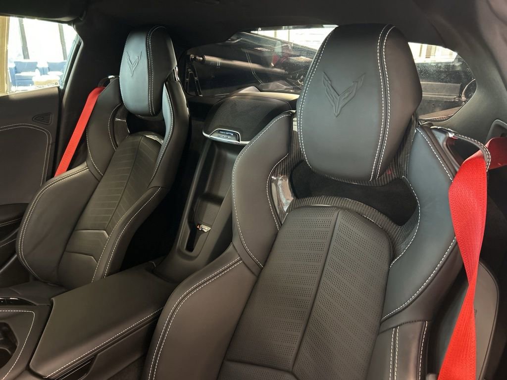 Used 2024 Chevrolet Corvette Z06 image 15