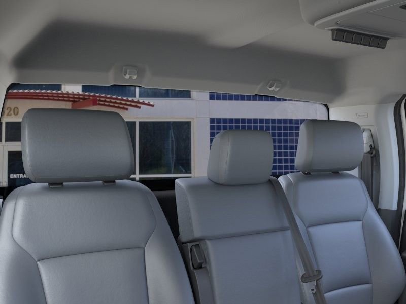 New 2026 Ford F250 XL w/ Camper Package image 23
