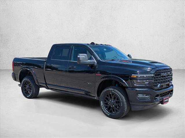 New 2026 RAM 2500 Limited AWD/4WD image 6