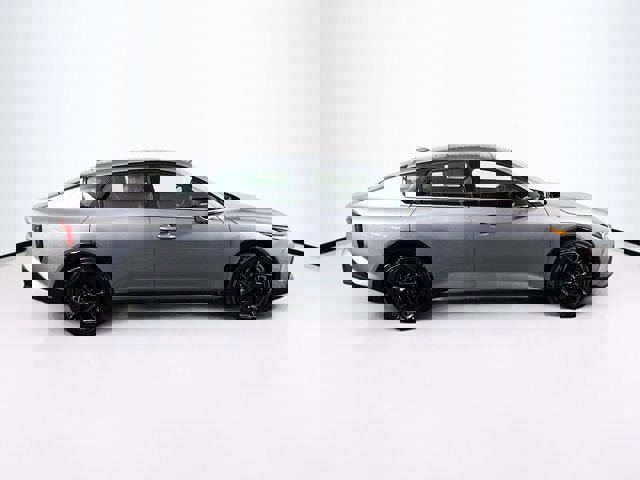 New 2025 Kia K4 GT-Line Turbo image 4