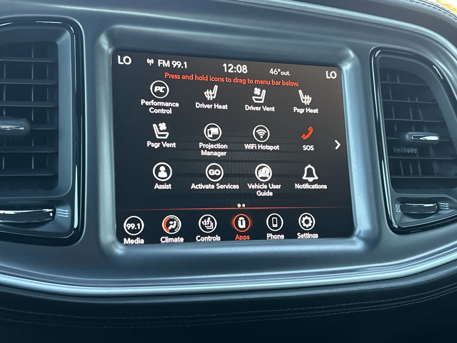 Used 2020 Dodge Challenger R/T w/ Plus Package RWD image 19