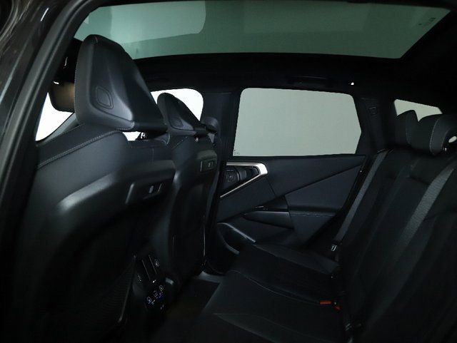 Certified 2025 BMW X3 xDrive30i w/ Premium Package image 16