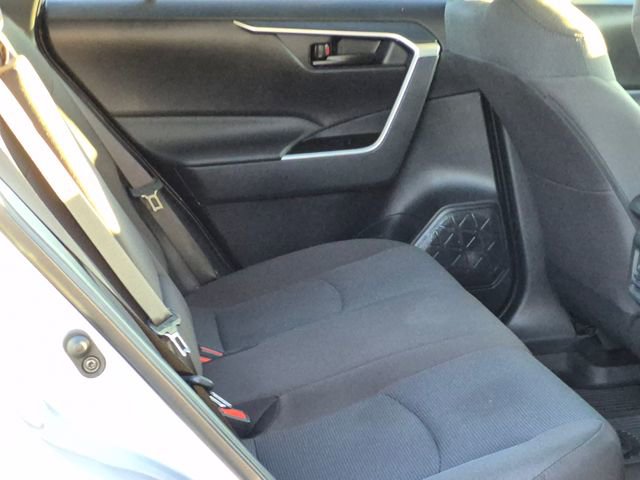 Used 2025 Toyota RAV4 LE image 19
