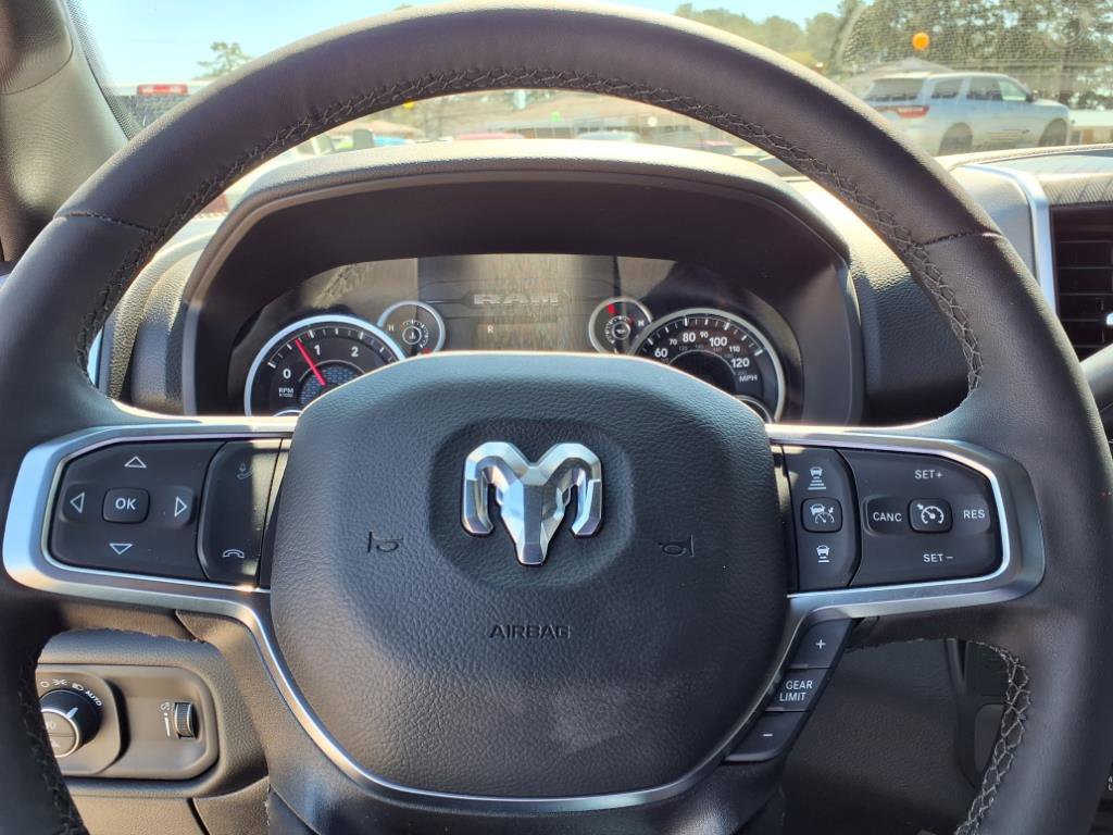 New 2025 RAM 2500 Big Horn image 22