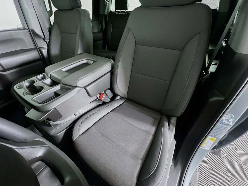 New 2026 Chevrolet Silverado 2500 Custom w/ Custom Value Package image 19